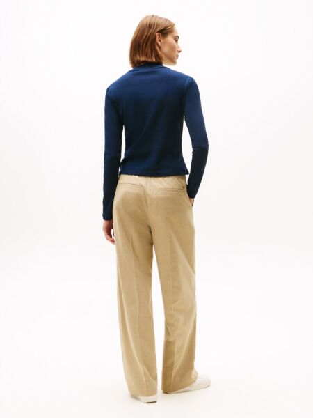 SLIM CODY MOCK-NK LS