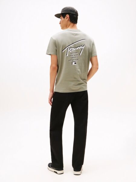 TJM REG SIGN CITY TEE EXT