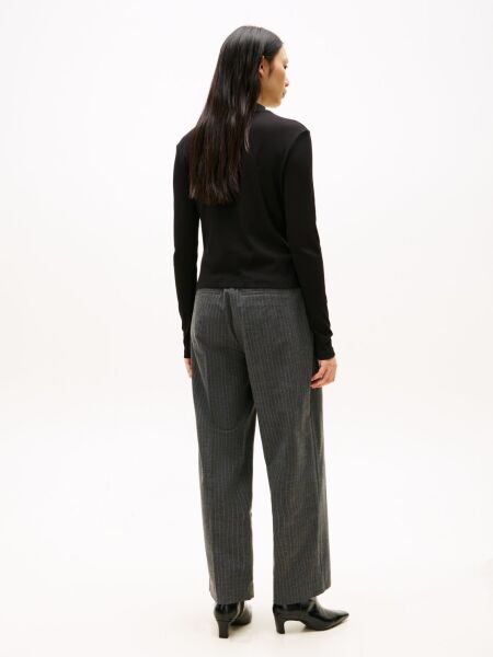 SLIM CODY MOCK-NK LS