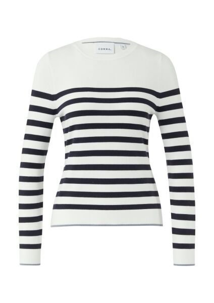 Strickpullover