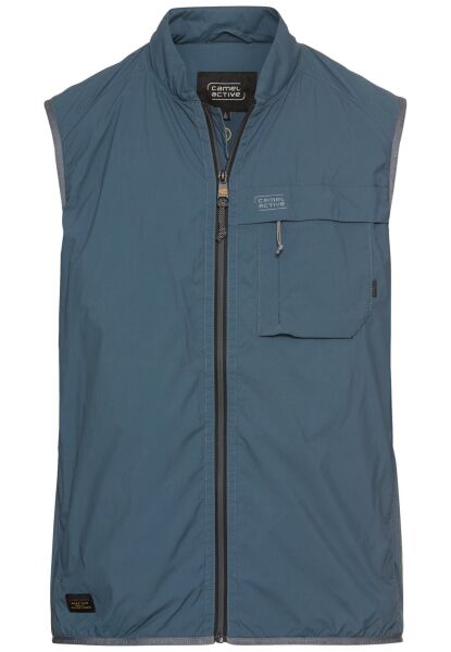 Packable Vest
