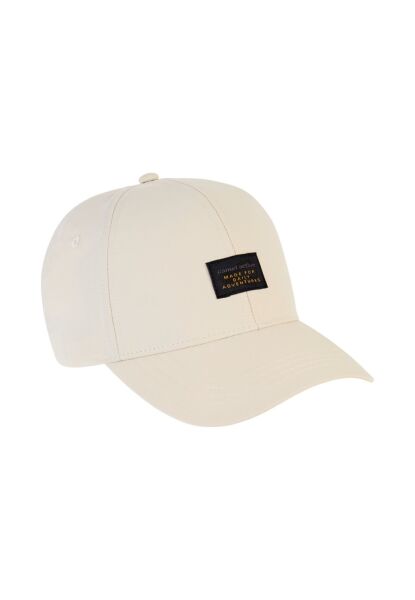6-Panel Cap