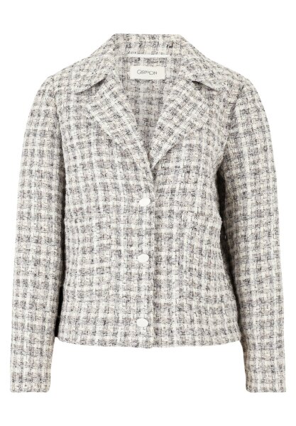 Blazerjacke Kurz 1/1 Arm