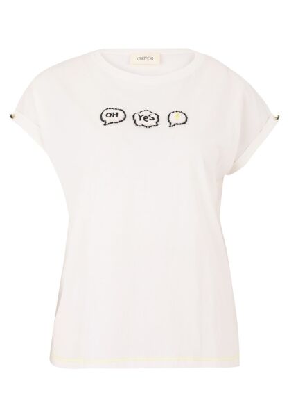 Shirt Kurz 1/2 Arm