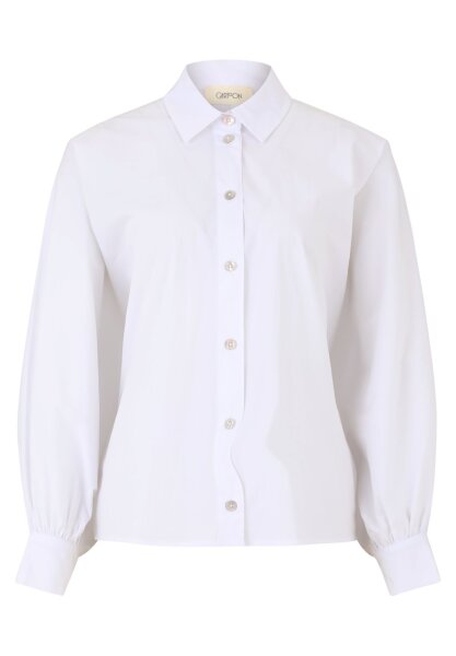 Bluse Kurz 1/1 Arm