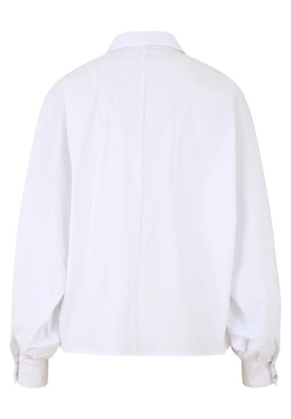 Bluse Kurz 1/1 Arm