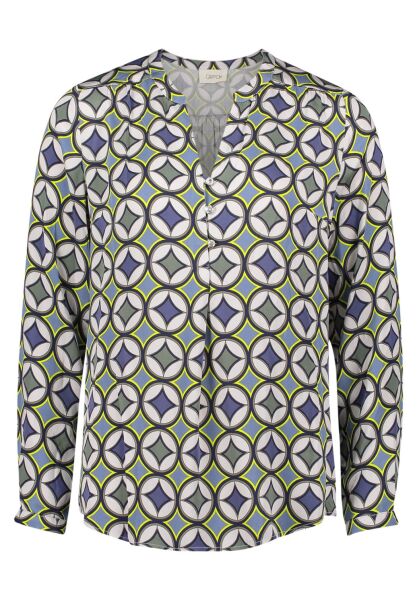 Bluse Kurz 1/1 Arm