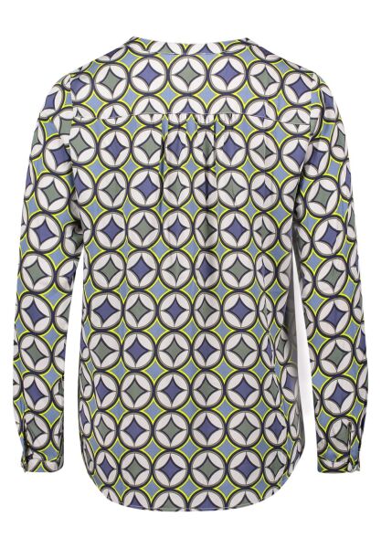 Bluse Kurz 1/1 Arm
