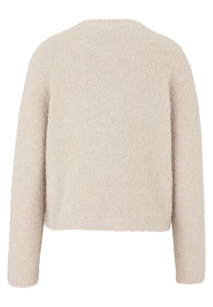 Strickjacke Kurz 1/1 Arm
