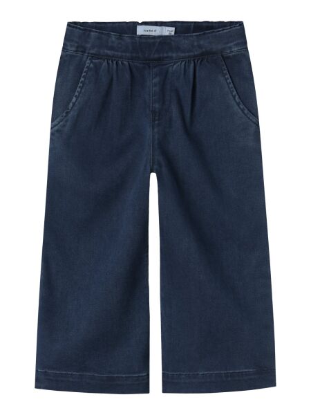 NMFBELLA WIDE JEANS 6485-TO NOOS