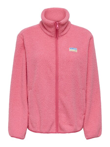 ONLEVA LIFE TEDDY JACKET CC OTW