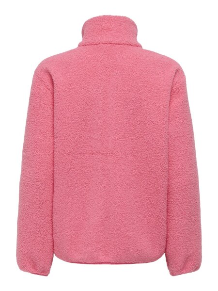 ONLEVA LIFE TEDDY JACKET CC OTW