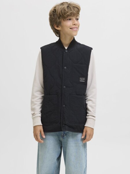 JJHERO LINER VEST JNR