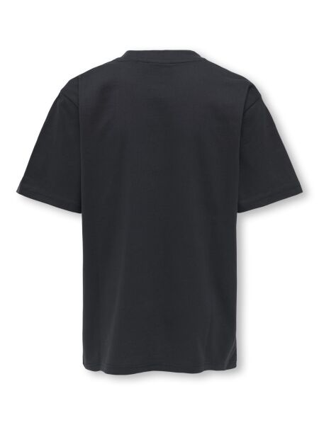OSJFRED LIFE RLX SS LABEL TEE NOOS