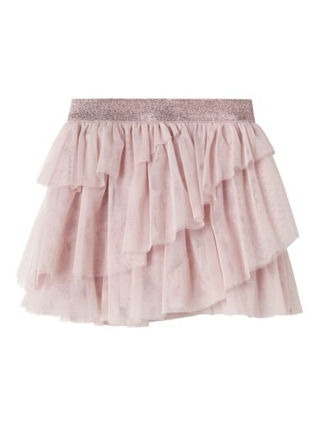 NMFLENORA TULLE SKIRT