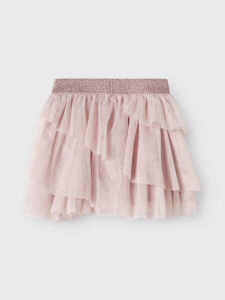 NMFLENORA TULLE SKIRT