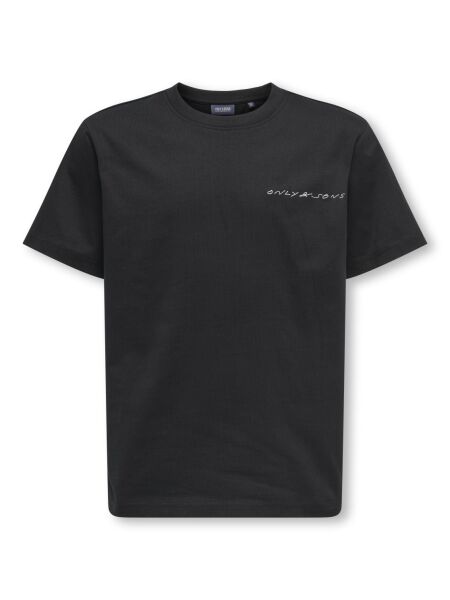 OSJASHER LIFE REG SS TEE JRS