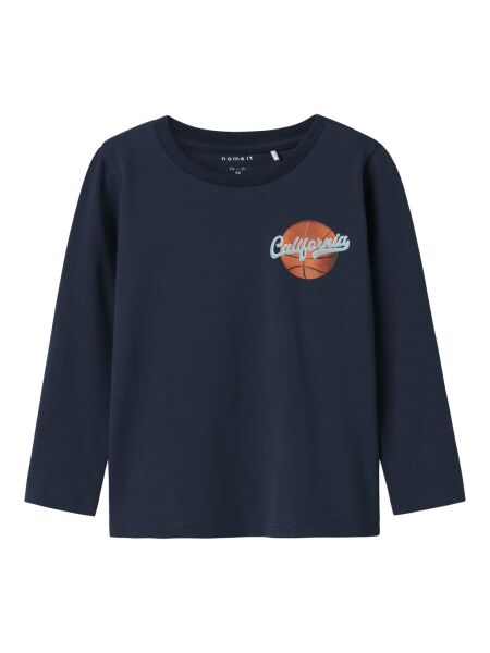 NMMKNOXO LS TOP