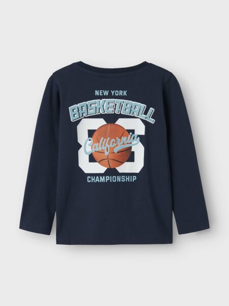 NMMKNOXO LS TOP