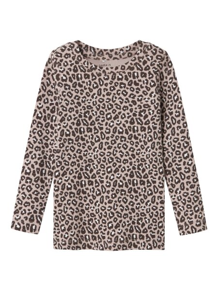 NMFLEOANA M XSL LS TOP