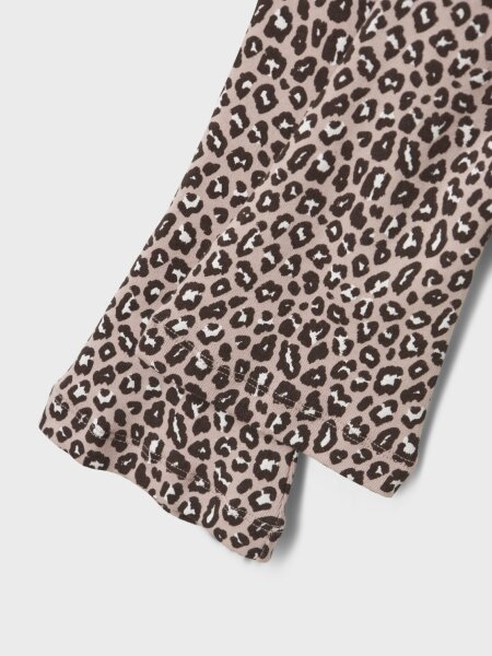 NMFLEOANA M FLARED LEGGING