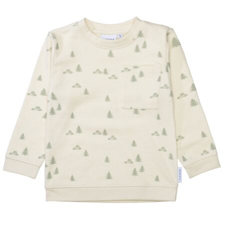 Kn.-Sweatshirt