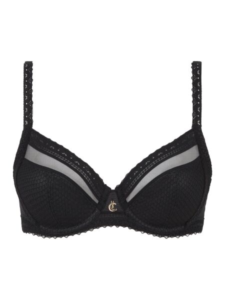 ROMANCE LI BH MIT BUEG. BEDECKEND
