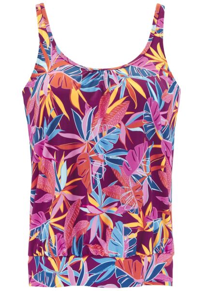 Tankini-Top OS