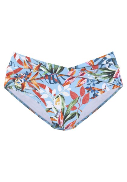 Bikini-Hose Umschlag