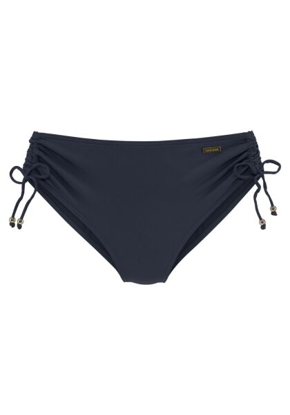 Bikini-Hose reguli