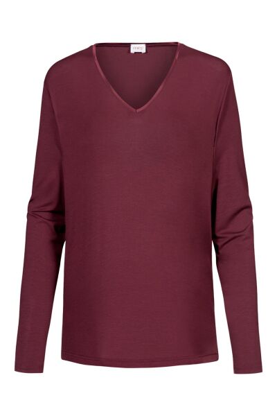 T-Shirt langarm