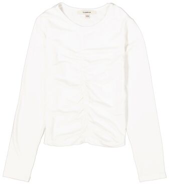 G52603_girls T-shirt ls