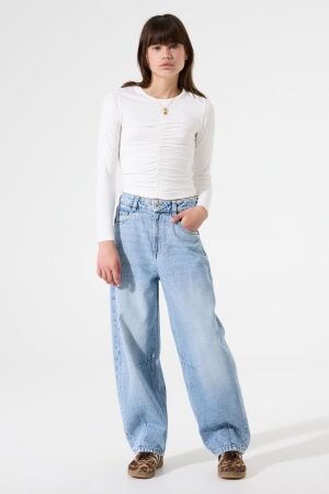G52603_girls T-shirt ls