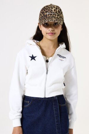 G52650_girls sweat cardigan