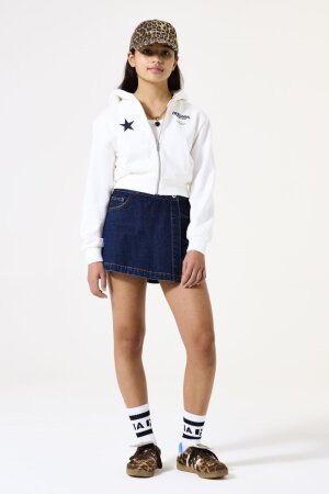 G52650_girls sweat cardigan