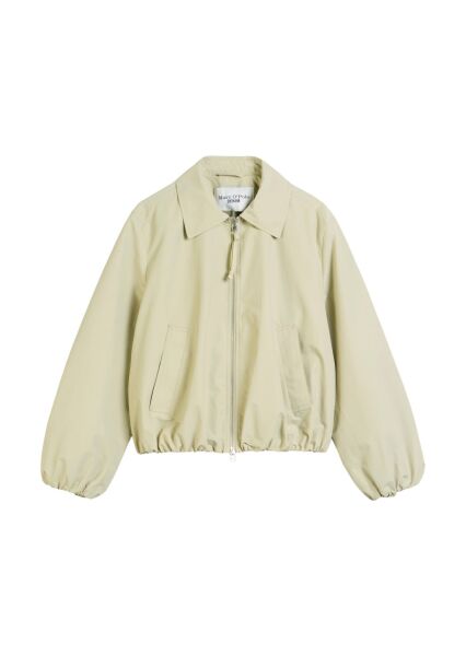 Woven Outdoor Jackets
