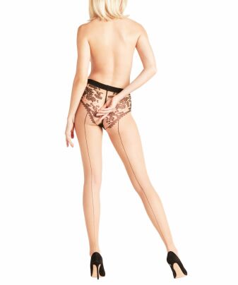FALKE Sheer Lady TI