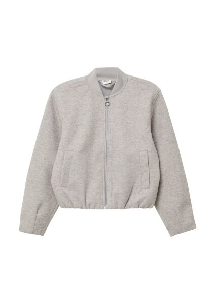 Indoor-Jacke