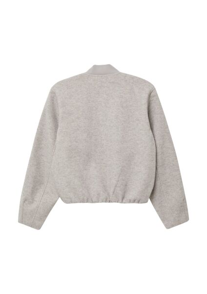 Indoor-Jacke