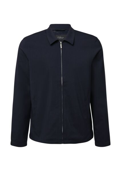 Indoor-Jacke