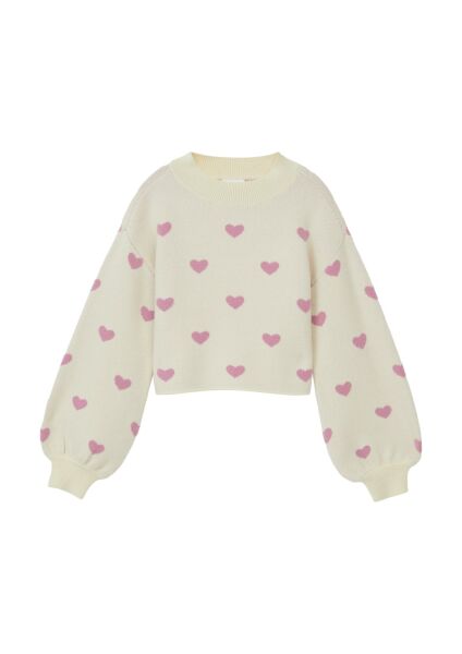 Strickpullover
