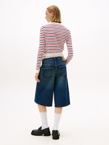 TJW ESSENTIAL CREW NECK CARDIGAN