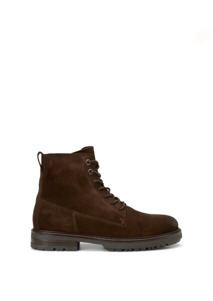 Lace up Bootie