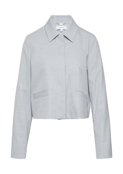 Indoor-Jacke