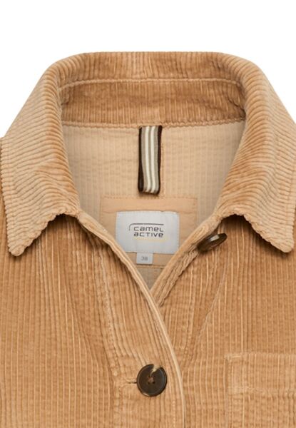 Indoor Jacket