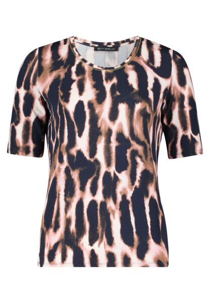 Shirt Kurz 1/2 Arm