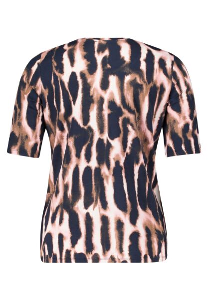 Shirt Kurz 1/2 Arm