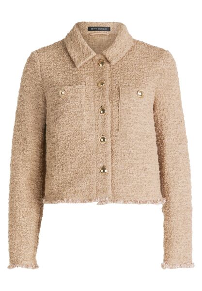 Blazerjacke Kurz 1/1 Arm