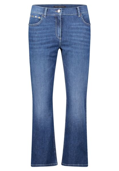 Hose Jeans 3/4 LAEnge