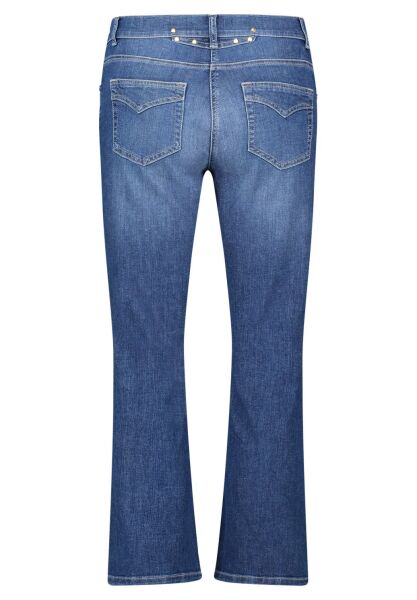Hose Jeans 3/4 LAEnge